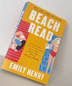 Beach Read