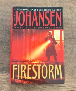 Firestorm