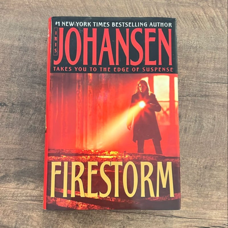 Firestorm