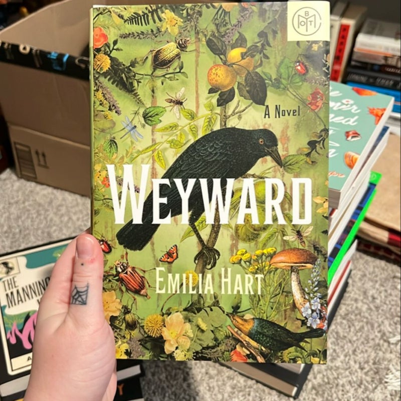 Weyward