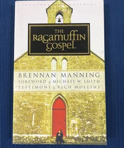 The Ragamuffin Gospel 