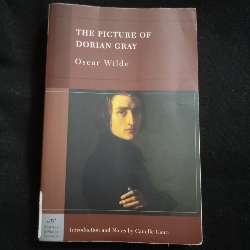 The Picture of Dorian Gray