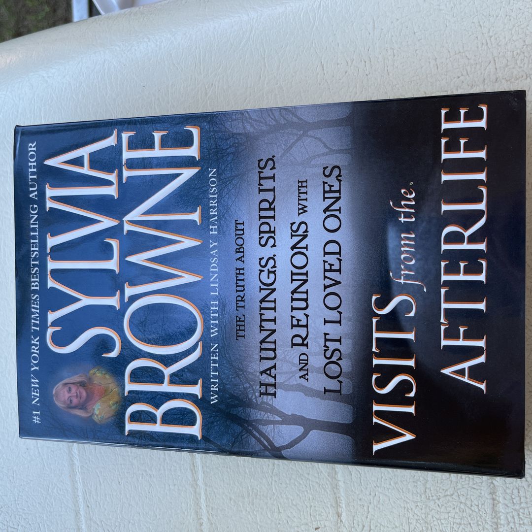 Visits from the Afterlife