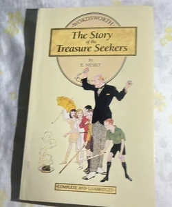 Story of the Treasure Seekers