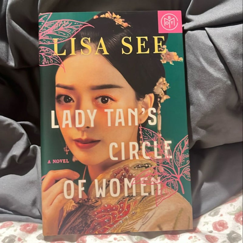 Lady Tan's Circle of Women