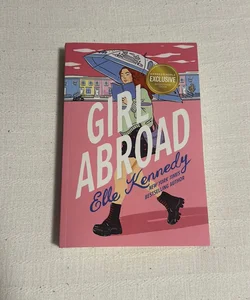 Girl Abroad