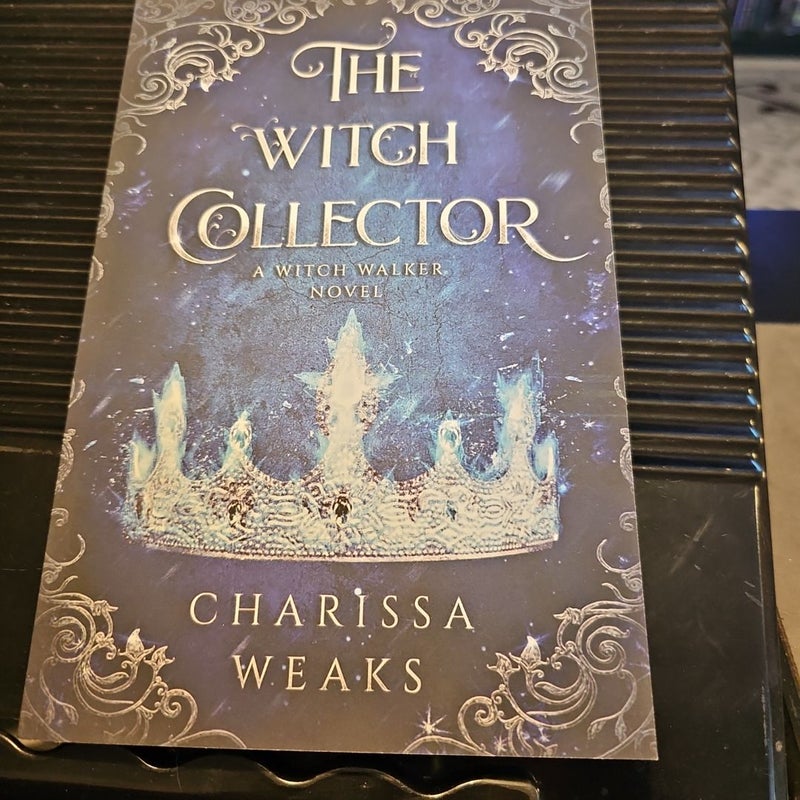 The Witch Collector