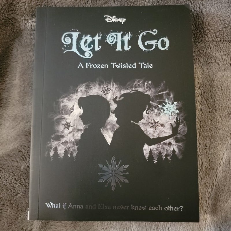 Let It Go