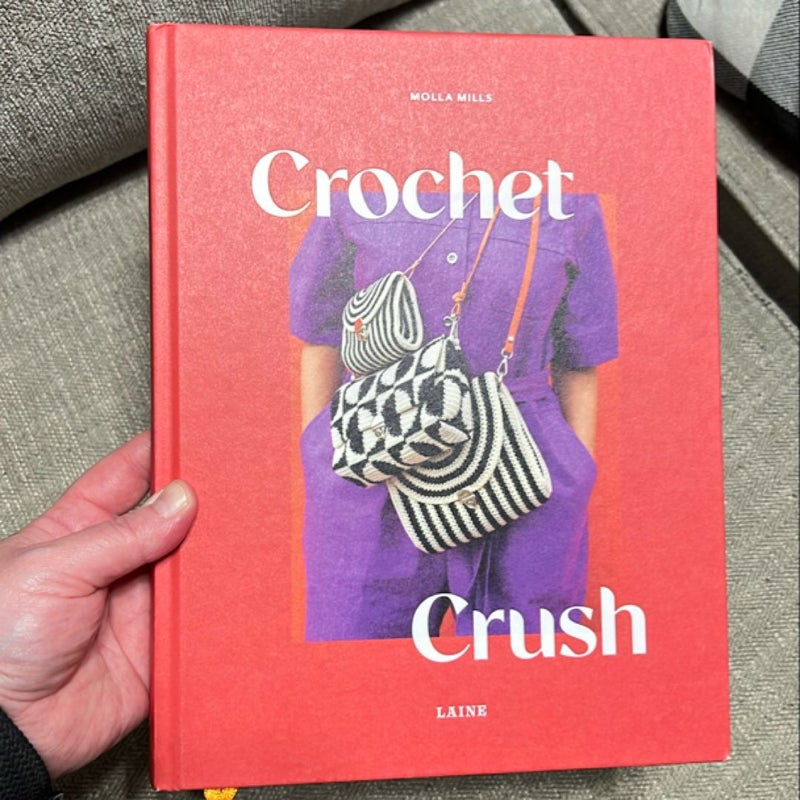 Crochet Crush