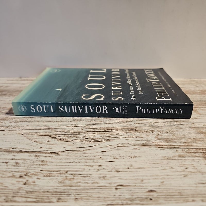 Soul Survivor