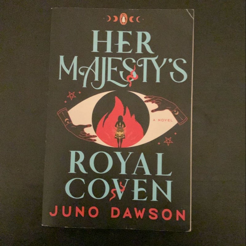 Her Majesty's Royal Coven