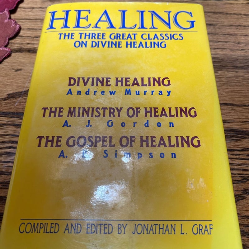 Healing