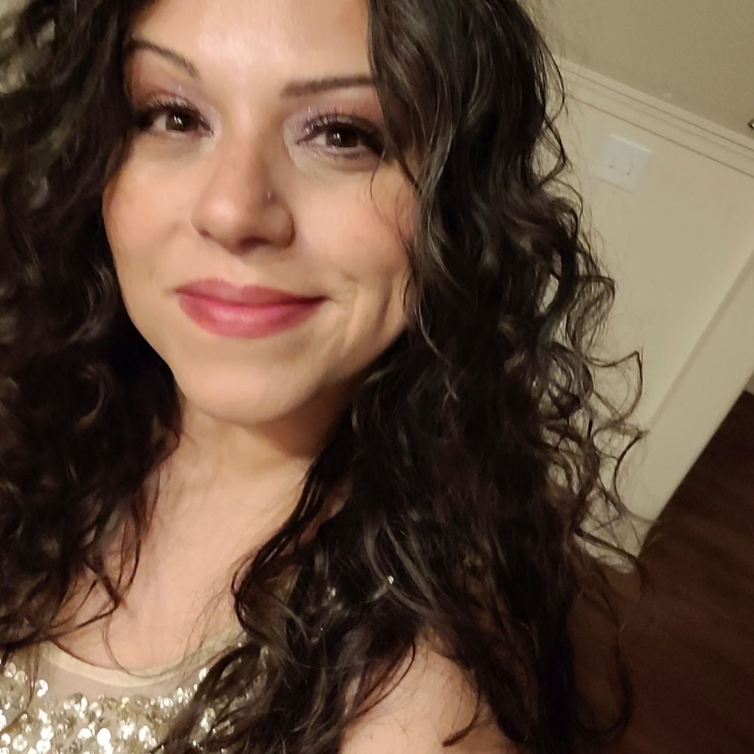 Giselle's TBR Fund!