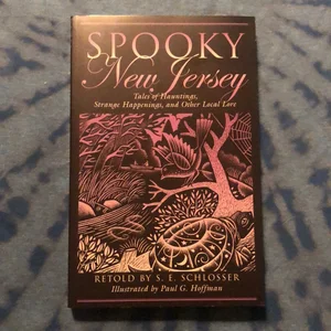 Spooky New Jersey