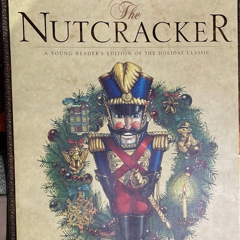 The Nutcracker