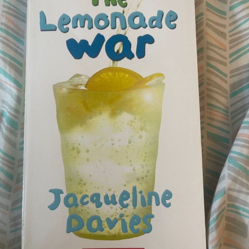 Lemonade War