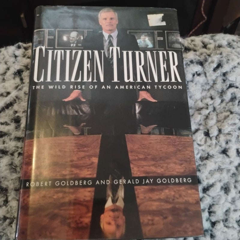 Citizen Turner