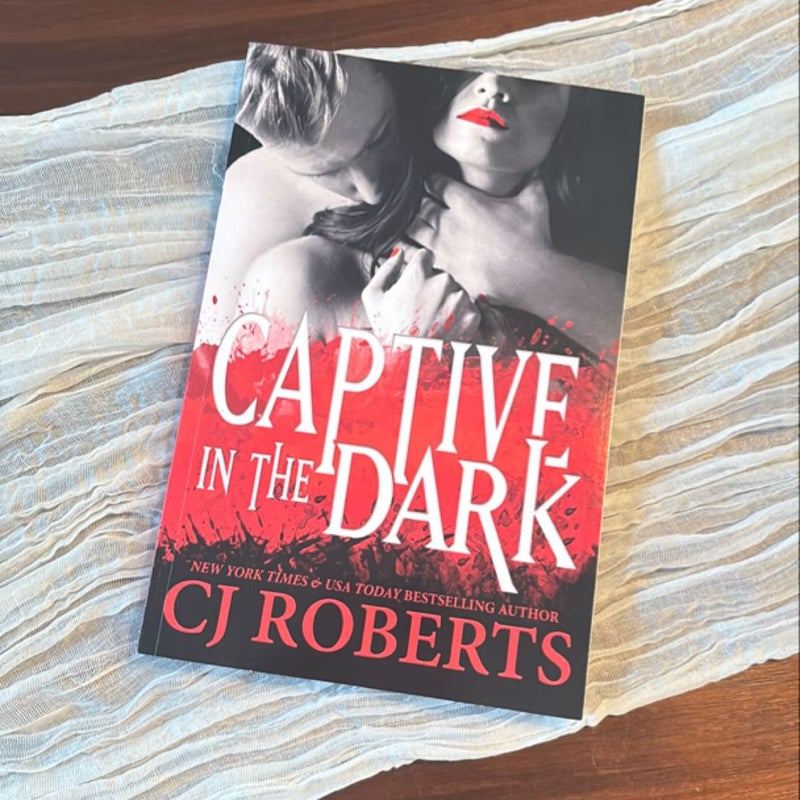 Captive in the Dark