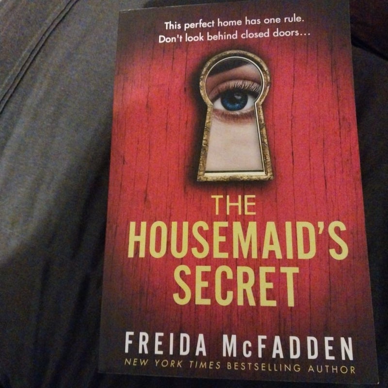 The Housemaid's Secret