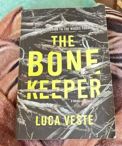 The Bone Keeper