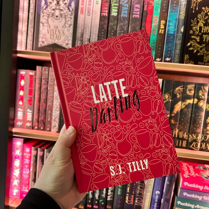 Latte Darling (Fabled Co Special Edition)