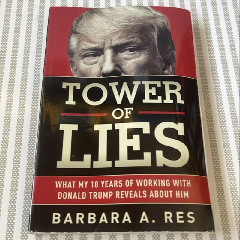Tower of Lies