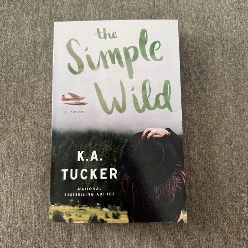 The Simple Wild