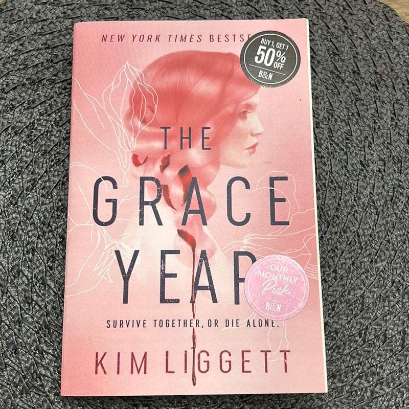 The Grace Year