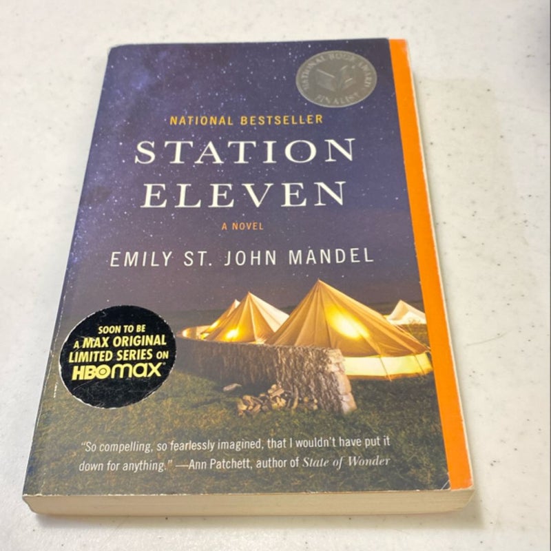 Station Eleven