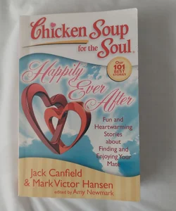 Chicken Soup for the Soul: Happily Ever After