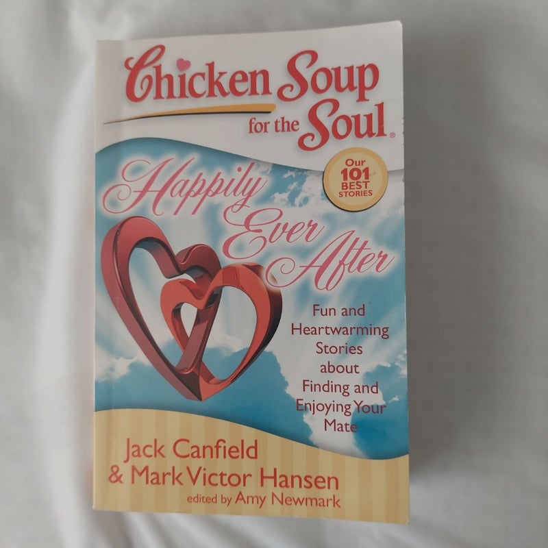 Chicken Soup for the Soul: Happily Ever After