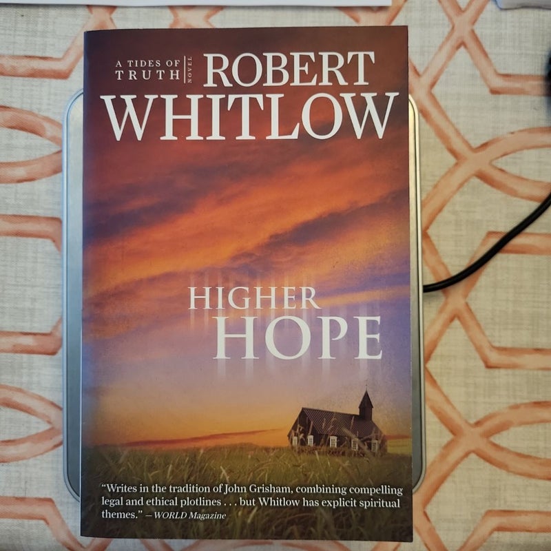 Higher Hope