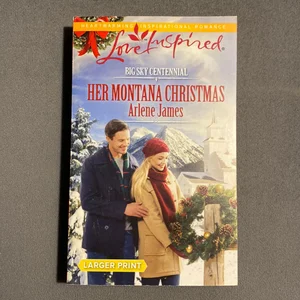 Her Montana Christmas