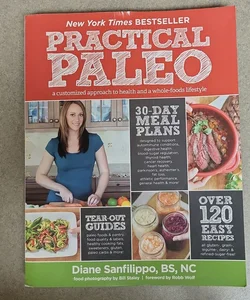 Practical Paleo