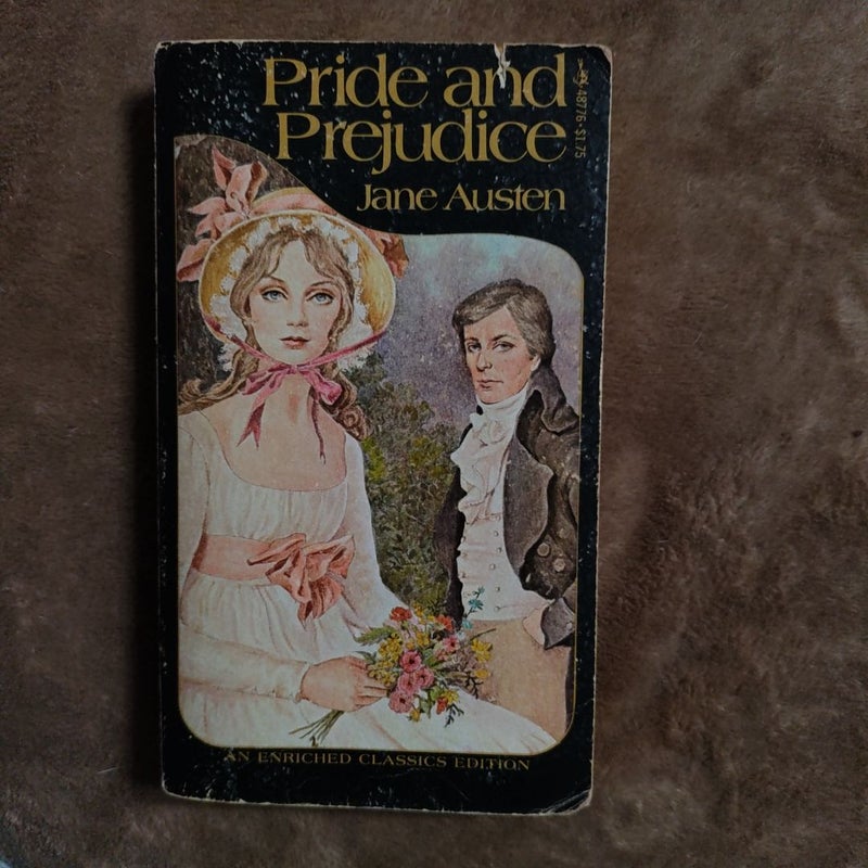 Pride and Prejudice