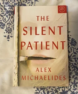 The Silent Patient