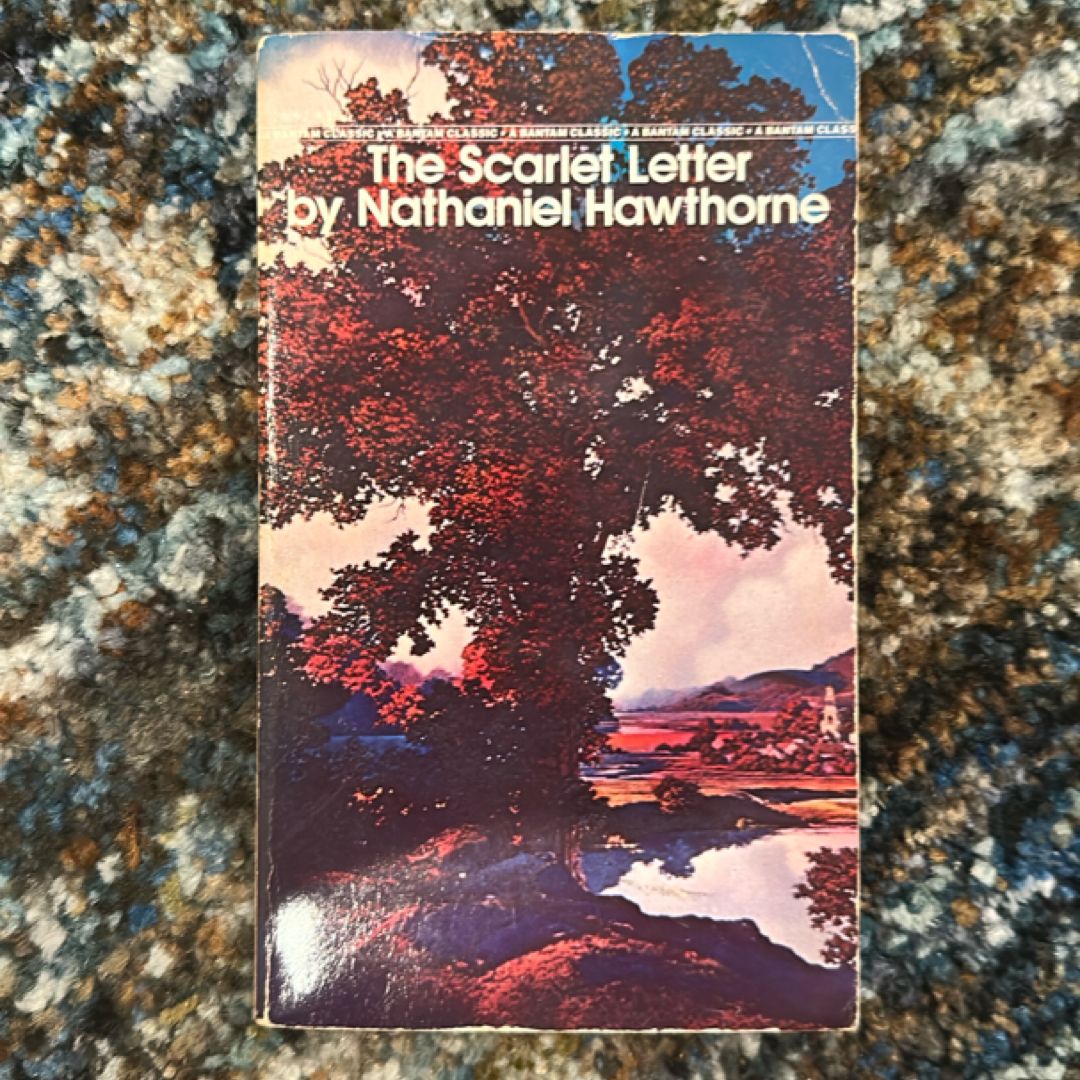 The Scarlet Letter