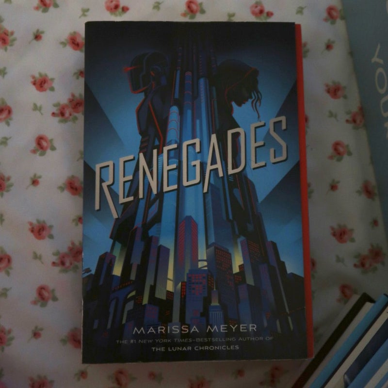 Renegades