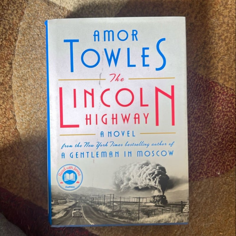 The Lincoln Highway