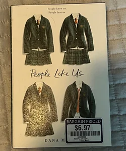 People Like Us