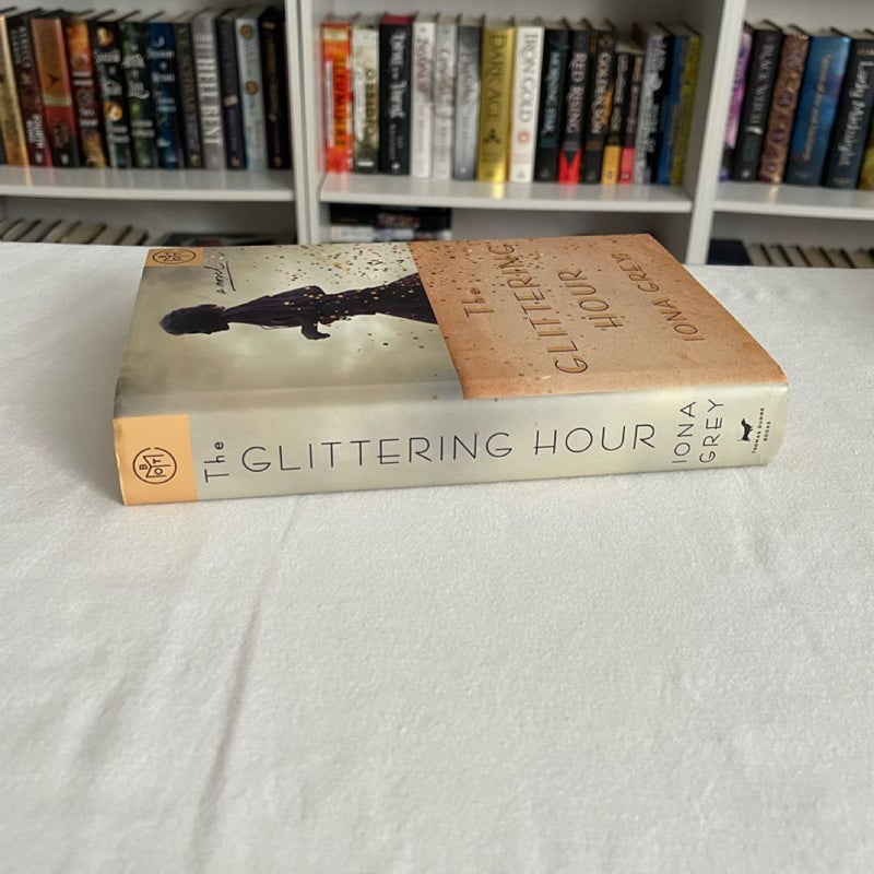 The Glittering Hour BOTM