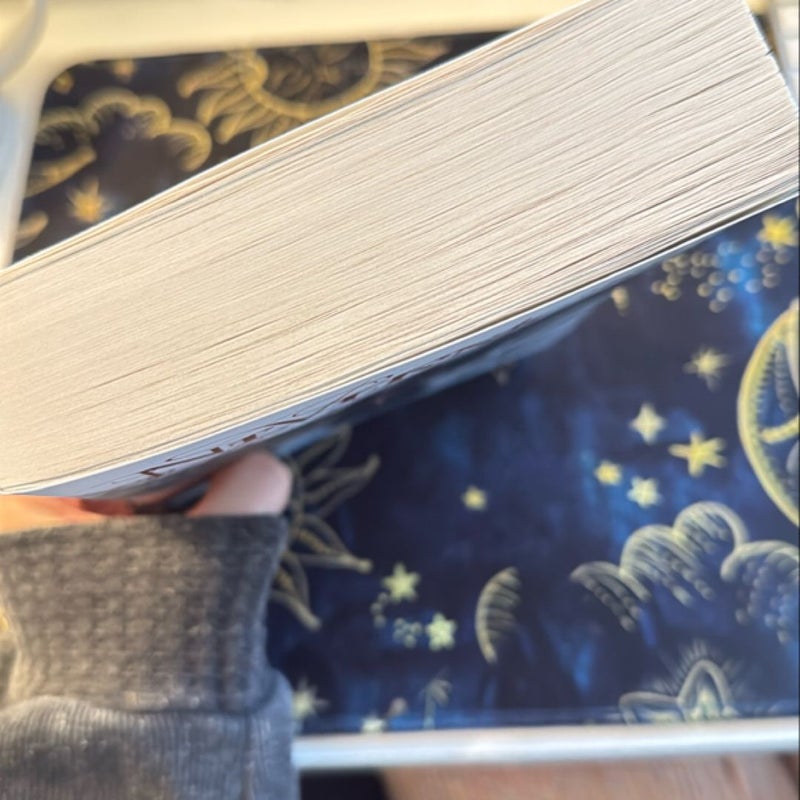 Nevernight