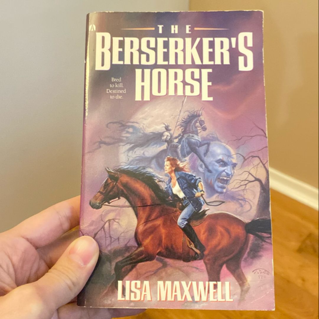 The Berserker's Horse