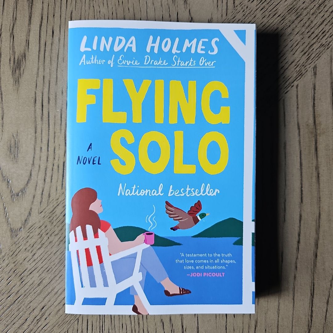 Flying Solo