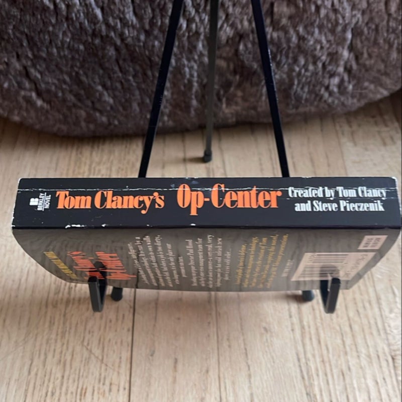 Op-Center 