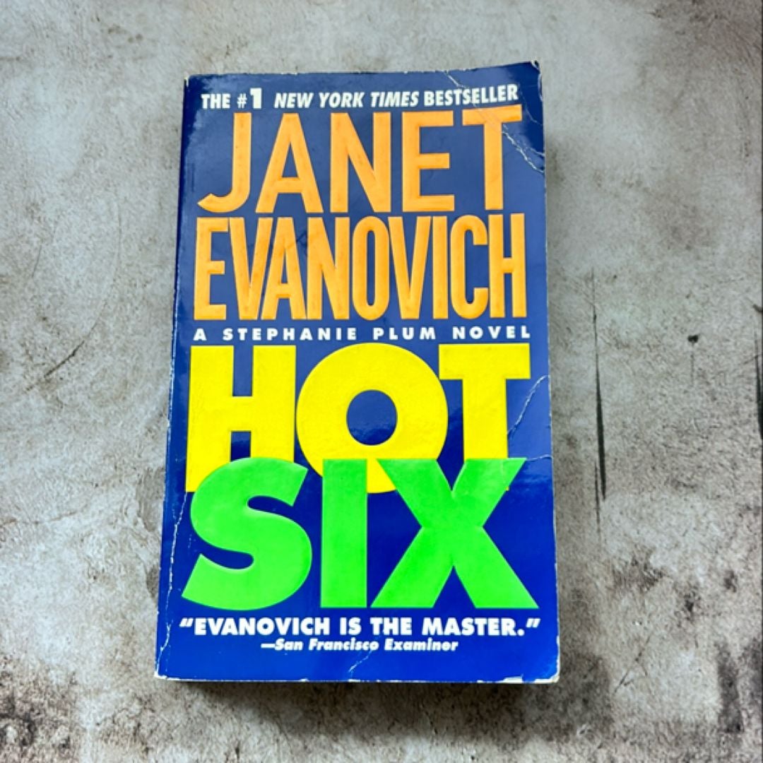 Hot Six