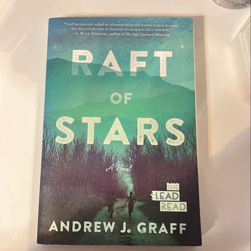 Raft of Stars