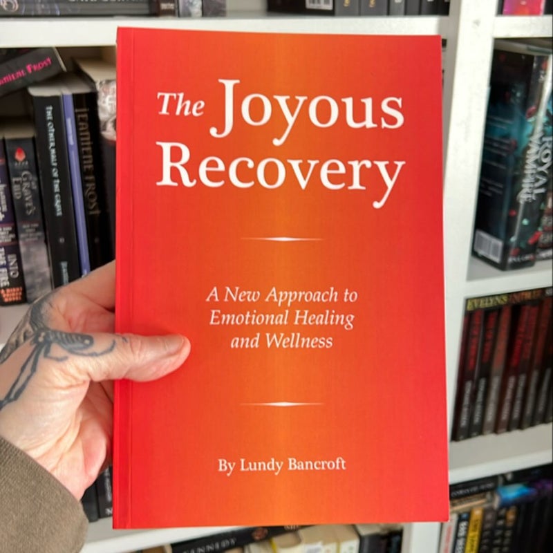 The Joyous Recovery