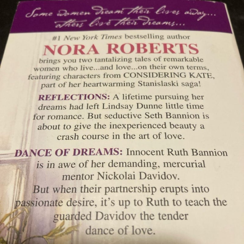Reflections and Dreams