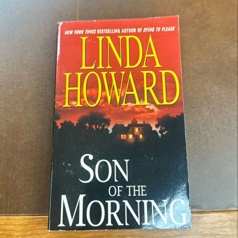 Son of the Morning